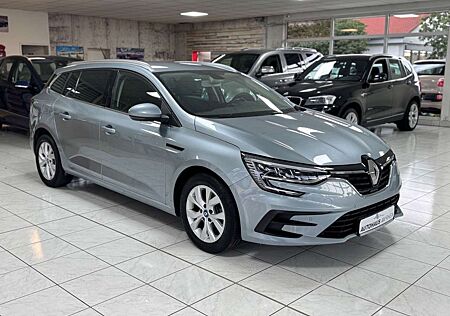 Renault Megane IV Grandtour Zen+Plug-In*Navi*Shz*1.Hand