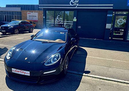 Porsche Panamera 3,0D*Chrono-Yacht*300Ps*K-Go*360Kam*GSD*SpurAss*