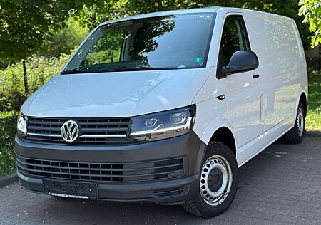 VW T6 Transporter Volkswagen EcoProfi lang/KLIMA/TEMP/XENON/3S