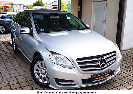 Mercedes-Benz R 350 CDI 4Matic*Navi~Kam~SHZ~AHK~Gel.