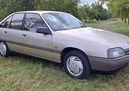 Opel Omega 2.0 Automatik mit H-Zulassung