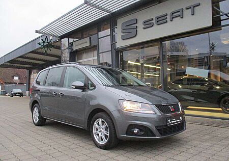 Seat Alhambra Style