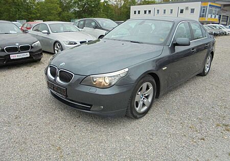 BMW 525 i Aut. Facelift ~ Navi ~ Alu ~ PDC ~ SHZ ~