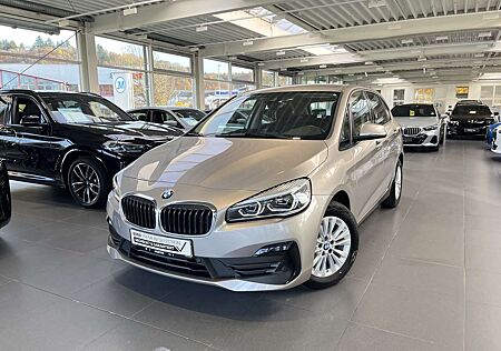 BMW 218 i Active Tourer Advantage/LED/Navi/PDC/aut.Heckkl.