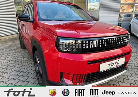 Fiat Grande Panda La Prima 1.2 110PS Automatik