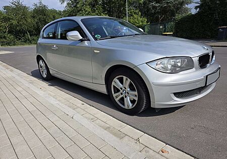 BMW 116i 116