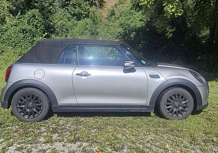 Mini Cooper Cabrio Aut., Leder, Sound System, Head up