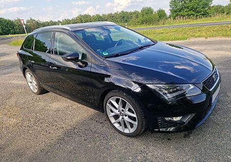 Seat Leon 2.0 TDI ST FR