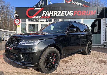 Land Rover Range Rover Sport HSE Dynamic*Meridian*Soft-Clos