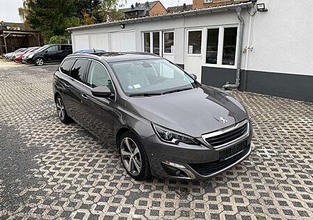 Peugeot 308 Access - Benzin, Automatik, TÜV 9/25