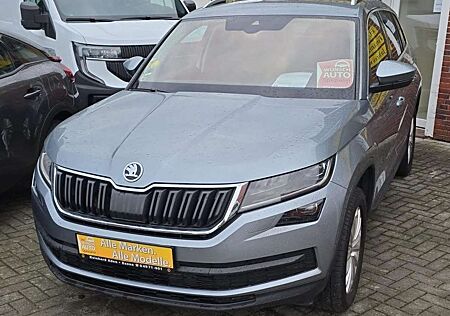 Skoda Kodiaq 2.0 TDI 4x4 Ambition