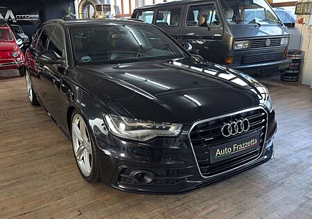 Audi A6 3.0 TDI S-line SportPlus*Matrix*Ahk*Spur