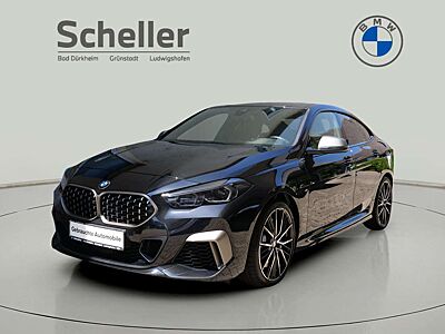 BMW 235 M235i xDrive Gran Coupé