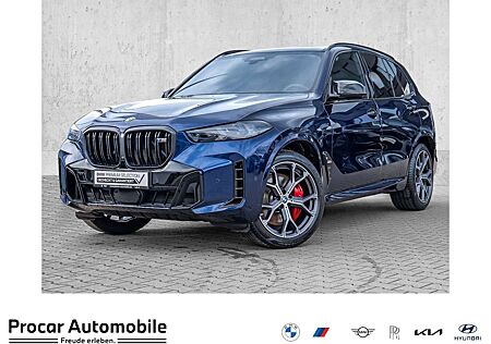 BMW X5 M60i xDrive M SPORT PRO+21"+PANO SKYL+AHK+STANDH+H