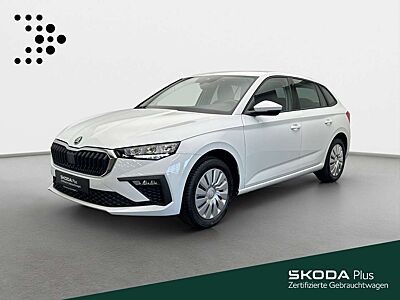 Skoda Scala 1.0 TSI Essence*PDC*LED*SHZ