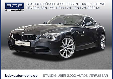 BMW Z4 Roadster sDrive28i LEDER el.VERDECK NAVI 19''