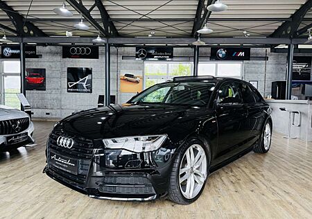Audi A6 2.0 TDI Avant ultra S-Line*PANO*LED*NAVI*