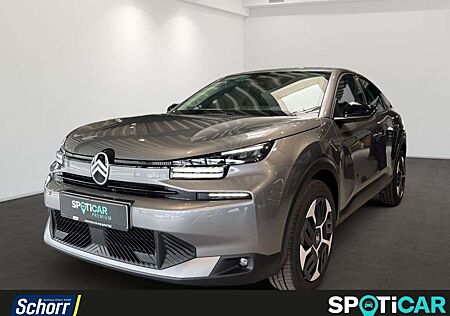 Citroën C4 Citroen PureTech 130 Stop&Start EAT8 PLUS