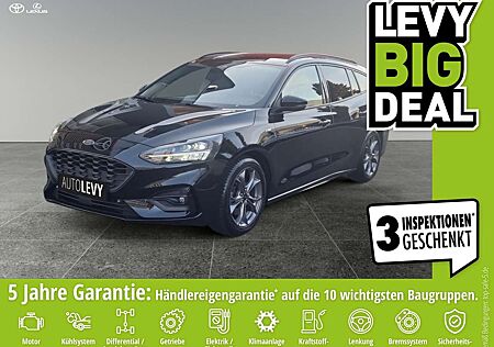 Ford Focus Turnier 1.5 EcoBoost ST-Line +4 Season+LED