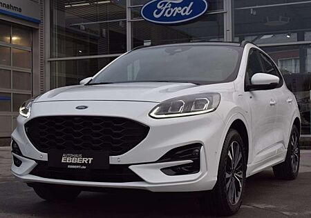 Ford Kuga ST-LINE X 2.5 PHEV Adap.LED, ACC, Pano