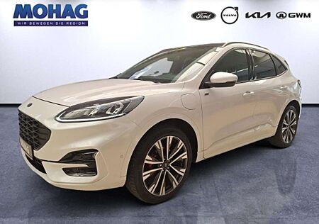 Ford Kuga ST-Line X 2.5l Duratec PHEV * Keyless* -EU6d-