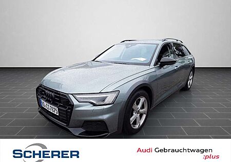 Audi A6 Allroad 45 TDI quattro tiptronic MAT-