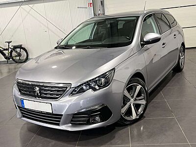 Peugeot 308 1.5 HDI SW **Navi*PDC*Tempomat**