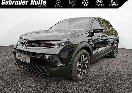 Opel Mokka 1.2 Elegance SHZ KAMERA NAVI W-LAN LED