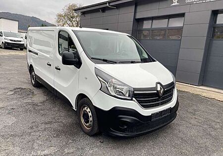 Renault Trafic Kasten L2H1 3,0t Komfort, PDC+Klima+Bluet