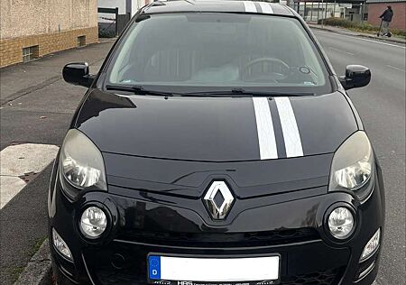 Renault Twingo 1.2 LEV 16V 75 Dynamique