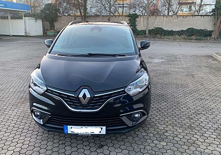 Renault Grand Scenic ENERGY TCe 160 EDC BOSE EDITION, 7 Sitzer