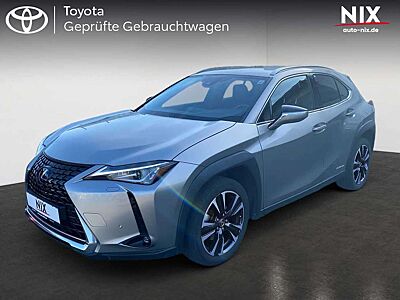 Lexus UX 250h 2.0 Hybrid Style Edition LED SHZ