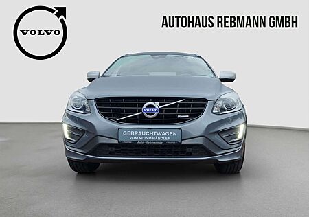 Volvo XC 60 XC60 D4 Momentum FWD* R-Desing Paket*RFK