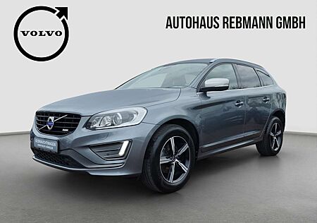 Volvo XC 60 gebraucht kaufen Volvo XC 60 XC60 D4 Momentum FWD* R-Desing Paket*RFK