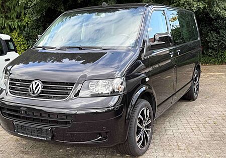 VW T5 California Volkswagen Multivan Comfortline