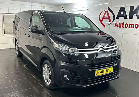 Citroën Jumpy Citroen Kasten Club XL Doppelkabine*Standheizung*
