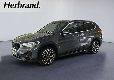 BMW X1 Sportline LED KAMERA