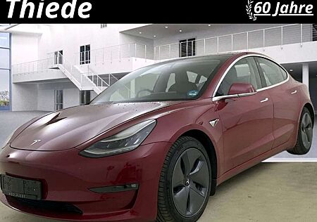 Tesla Model 3 LONGRANGE DUAL-MOTOR NAVI/KAMERA/SH/PANO