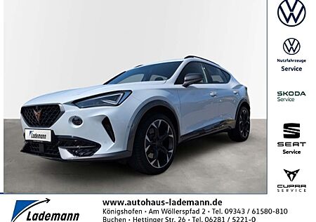 Cupra Formentor VZ 2.0 TSI 4Drive PANO+360°+AHK+ELK.HK
