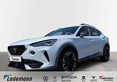 Cupra Formentor VZ 2.0 TSI 4Drive PANO+360°+AHK+ELK.HK