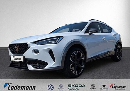 Cupra Formentor VZ 2.0 TSI 4Drive PANO+360°+AHK+ELK.HK