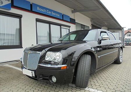 Chrysler 300C 3.0 CRD