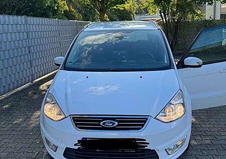 Ford Galaxy 2.0 TDCi DPF Aut. Champions Edition.