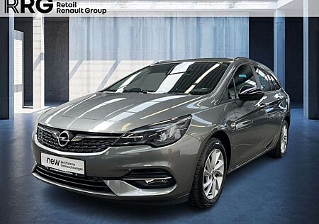 Opel Astra KOMBI EDITION 1.5 D AHK NAVI PTS