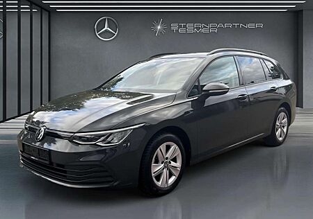 VW Golf Variant Volkswagen 1.5 eTSI AHK+PDC+Kamera+LED+ACC uvm