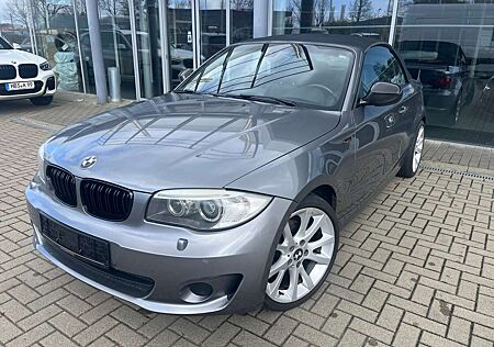 BMW 120 120iCabrio Bi-Xenon/Leder/Navi/Harman-Kardon