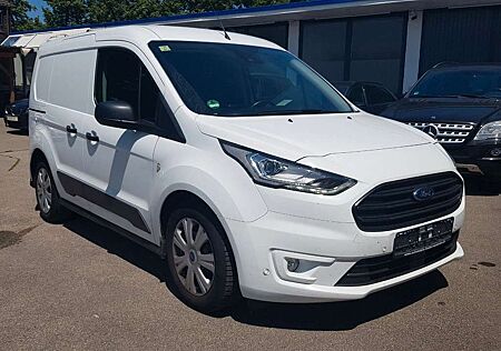 Ford Transit Connect Kasten Trend aut. Navi ~ Xenon ~ AHK
