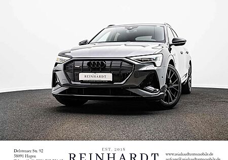 Audi e-tron SPORTBACK 50 2x S LINE/BLACK/21Z/ACC/KAM.