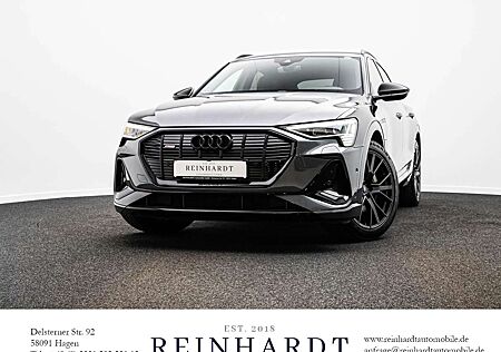 Audi e-tron SPORTBACK 50 2x S LINE/BLACK/21Z/ACC/KAM.