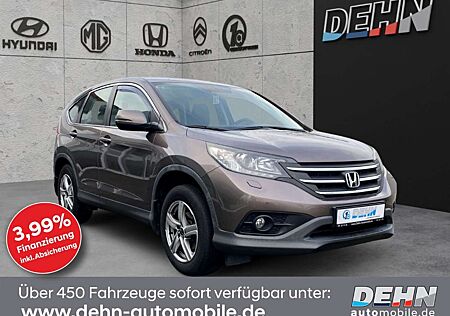 Honda CR-V 2.0 i-VTEC 4WD Elegance Automatik AHK